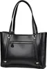 GUESS Shopper kabelka Daryna Black : černá Barevný Náhled obrázku produktu 16