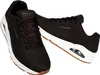 Skechers Sneakers 52458-BLK in Black color size 43 Produktbild-Vorschau 110