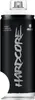 MTN Montana Hardcore peinture aérosol RV-9010 White 400 ml Voir les images du produit 1