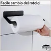 DEKAZIA® porta rotolo da cucina portarotolo da cucina Anteprima dell’immagine prodotto 6