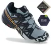 Schuhe Salomon Speedcross 6 L47880000 Produktbild-Vorschau 5