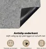 KitchenYeah© Herdabdeckplatte Beton - Wand - Muster - Produktbild-Vorschau 4