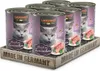 LEONARDO Reich an Kaninchen 6x 400g Produktbild-Vorschau 1
