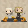 Game of Thrones - Daenerys & Jorah Battle Winterfell 86 - Produktbild-Vorschau 6