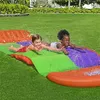 Bestway 52634 - Wasserrutsche - Splashcoaster Double Slide Produktbild-Vorschau 13