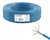 PremiumX 15m CAT 8 Netzwerkkabel Simplex LAN Kabel Ethernet Produktbild-Vorschau 1