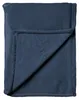 Dutch Decor Wohndecke Flanell-Fleece Billy 150x200 cm Blau Produktbild-Vorschau 1