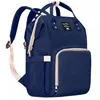 Herzberg HG-03206: Wielofunkcyjna torba na pieluchy i Podgląd zdjęcia produktu 2