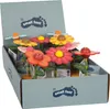 small foot Display Drückfiguren Blumen, Display Produktbild-Vorschau 4