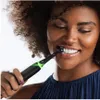 Oral-B iO 5 Brosse à dents rotative pour adultes Noir Voir les images du produit 9