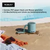 Sony SRS-XB100L BT Lautsprecher blau Produktbild-Vorschau 17