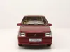 MCG MCG18433 - 1/18 - Opel Corsa A Custom, dunkelrot, 1983 Produktbild-Vorschau 5