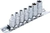 BGS technic Socket Set, 126 mm, 126 g Produktbild-Vorschau 4