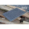SEZAM - Ofenrost 19 x 14 cm Gusseisen Gussrost Kaminrost Produktbild-Vorschau 1
