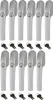Abus FG300 abschließbarer Fenstergriff silber, im Set 11 Produktbild-Vorschau 1