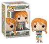 One Piece POP! Animation Vinyl Figur Onami (Wano) 9 cm Anteprima dell’immagine prodotto 9