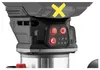PARKSIDE PERFORMANCE® 20 V Akku-Multifunktionsfräse »PMFAP Produktbild-Vorschau 3