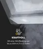 Klarstein Balzac kopffreie Haube - extra leise Produktbild-Vorschau 5