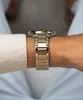 Tommy Hilfiger Herren Armbanduhr Tyson 1710710 Quarz 44mm Produktbild-Vorschau 8