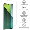 Proteggi schermo Accezz in vetro temperato Xiaomi Poco X6 Anteprima dell’immagine prodotto 2