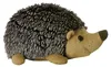 Aurora Mini Flopsies Howie Hedgehog Braun 20 cm Produktbild-Vorschau 3