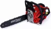 Benzin Kettensäge Motorsäge 5,9PS 40cm Holzsäge Forstsäge Produktbild-Vorschau 1