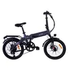 Elektrický Bicykel PVY Z20 PRO EVO – Motor 250W Batéria 36V Náhľad obrázku produktu 1