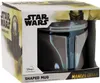 Paladone Products Star Wars The Mandalorian Shaped Tasse Produktbild-Vorschau 6