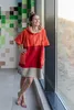 Poncho Wave Hawaii Baumwolle Poncho Seta S WH4012 Produktbild-Vorschau 9