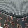 Akinu ČESKÝ LES Matrace šípková červená M 80 x 55 x 9 cm Náhled obrázku produktu 4