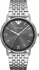 A close-up studio shot of an Emporio Armani watch. Náhled obrázku produktu