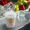 Mr. & Mrs. Panda Shotglas Beste Freunde Zitrone - Produktbild-Vorschau 5