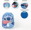 Wózek dziecięcy Lilo & Stitch - Lekka walizka na kółkach do Podgląd zdjęcia produktu 9