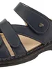Finn Comfort, Ventura-Soft, dámské, mule, ocean, modrá, Náhled obrázku produktu 9
