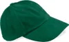 Beechfield B57 | Low Profile Heavy Brushed Baumwolle Cap / Produktbild-Vorschau 1
