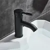 Waschtisch Armatur Wasserfall Bad Einhand Wasserhahn Produktbild-Vorschau 4