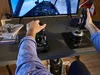 ThrustMaster TPR - Pedali - cablati Anteprima dell’immagine prodotto 9
