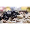 Quer RC-Auto Ferngesteuertes Auto Polizei Off-Road Fahrzeug Produktbild-Vorschau 6