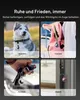 Belkin - Custodia per Airtag - Nero (confezione da 4) - per Anteprima dell’immagine prodotto 6