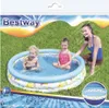 Bestway® Planschbecken "Coral Kids" 122 cm x 25 cm, 51009 Produktbild-Vorschau 12