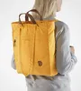 Fjällräven Femme Sac à main / sac à dos Totepack No.1 Noir Voir les images du produit 28