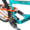 VTT Hiland 26 pouces tout suspendu pour hommes et femmes, Voir les images du produit 14
