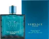 Vonkajšie toaletná voda Versace Eros, 100 ml Náhľad obrázku produktu 17