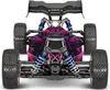 Traxxas JATO 4x4 VXL 1:8 Brushless 4S RTR Buggy - Pink mit Produktbild-Vorschau 3