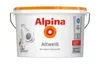 Alpina Wandfarbe Altweiß 5 Liter matt Produktbild-Vorschau 1