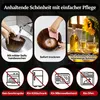 Hochwertige Holz-Rührschüssel, geeignet für KitchenAid Produktbild-Vorschau 5