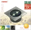 Ranex Solar Bodenstrahler Quadratisch 0,12 W Silber Produktbild-Vorschau 17