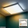 BRILONER LED Panel CCT 1xLED/36W 595x595mm dimmbar weiß Produktbild-Vorschau 9