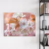 Magnettafel 120x90cm Pinnwand Whiteboard beschreibbar - Produktbild-Vorschau 3