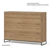 Albello Kommode Livia Kommode für das Schlafzimmer Kommode Produktbild-Vorschau 3